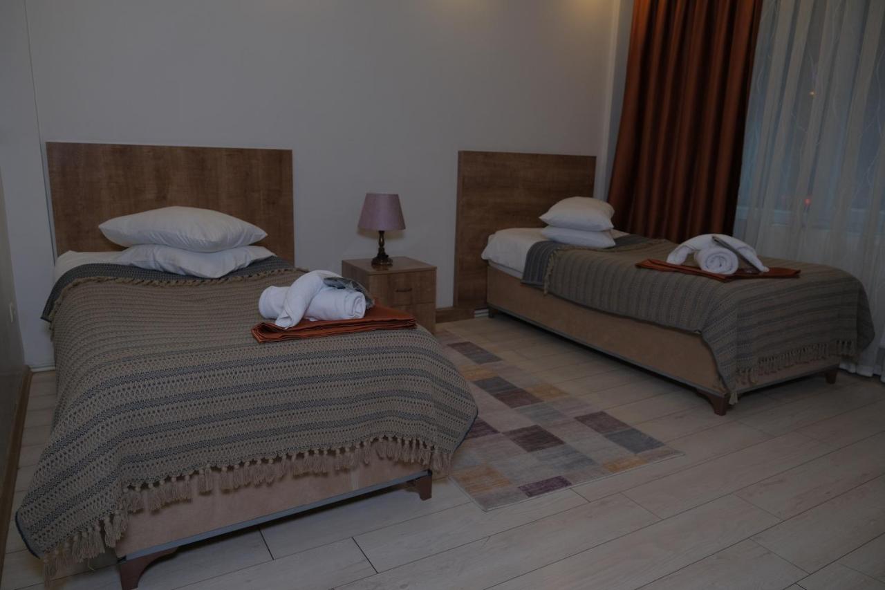 Sufra Suite Istanbul Exterior foto
