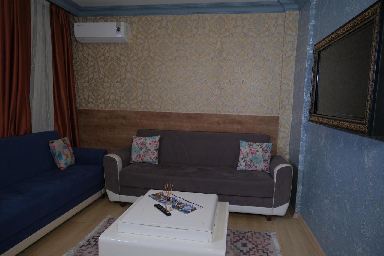 Sufra Suite Istanbul Exterior foto