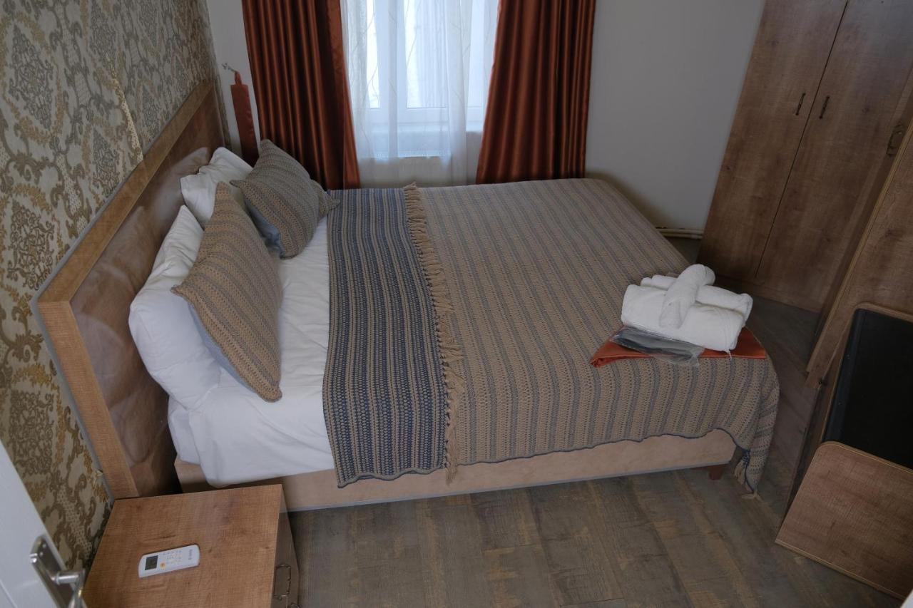 Sufra Suite Istanbul Exterior foto