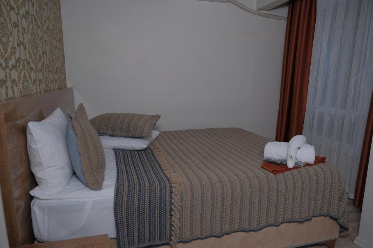 Sufra Suite Istanbul Exterior foto