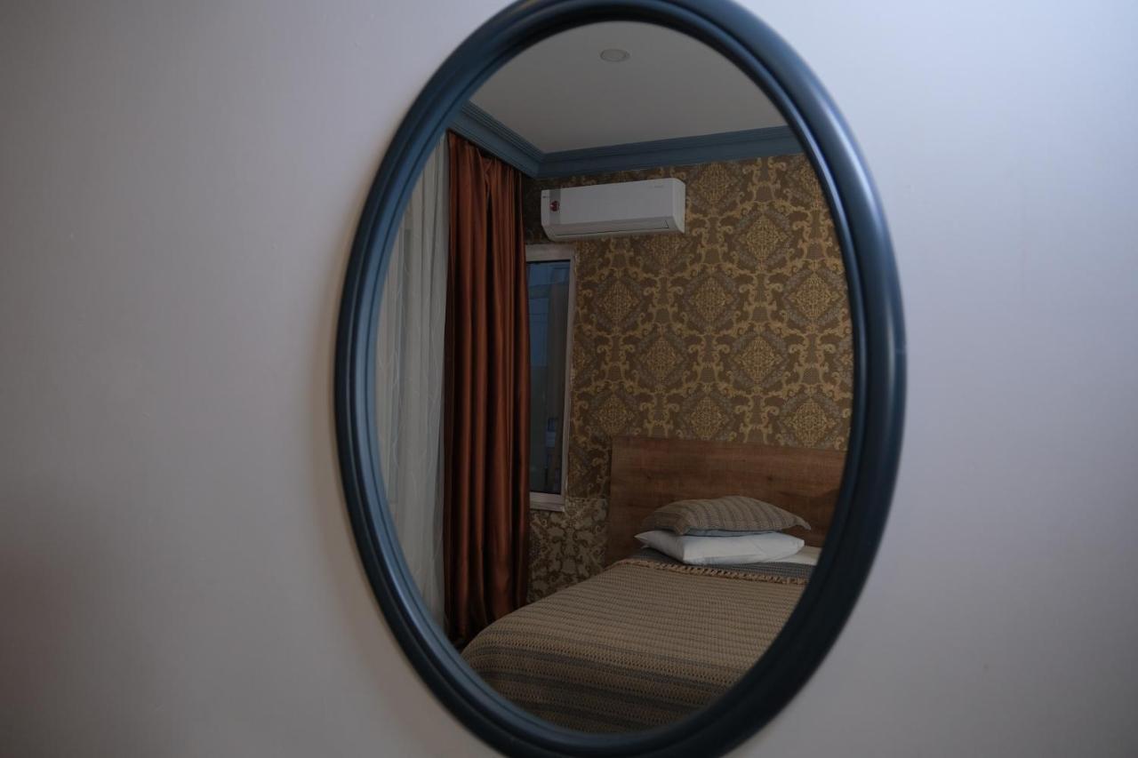 Sufra Suite Istanbul Exterior foto